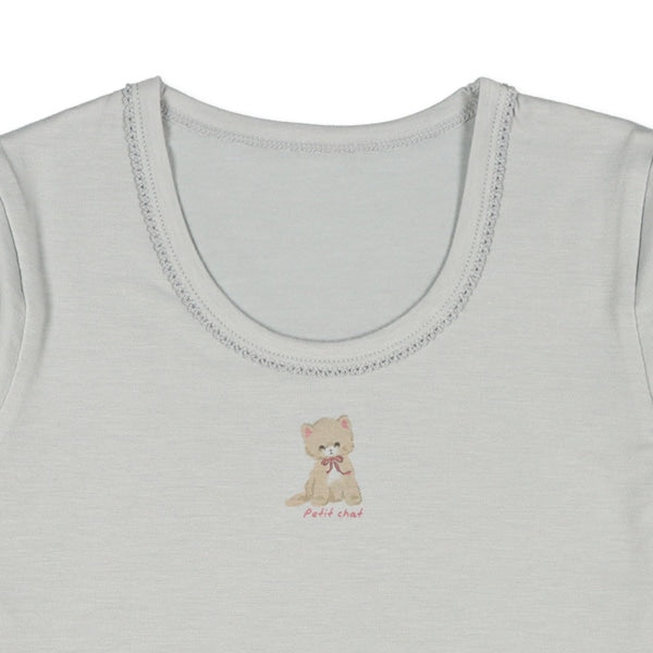 Kids' Girl Performance Long Sleeves