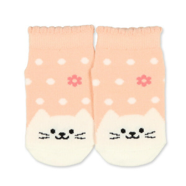 Cute Design Cat Socks