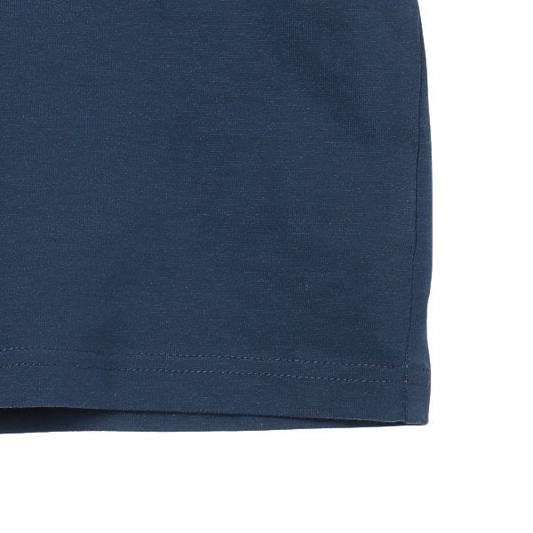Plain Short Sleeve T-shirt