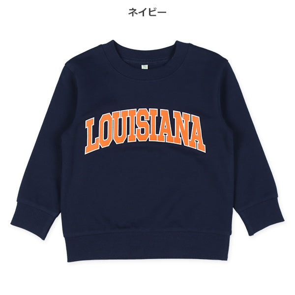 Big Logo Sweatshirt (Winter, Spring, Autumn)