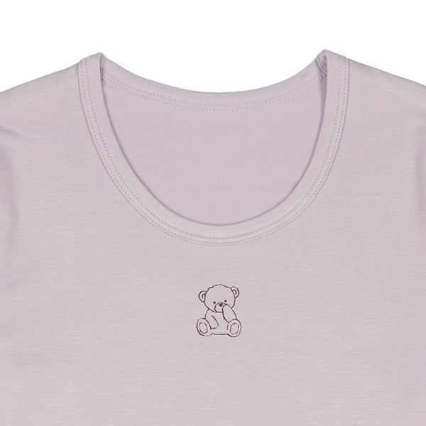 Kids' Girl Performance Long Sleeves
