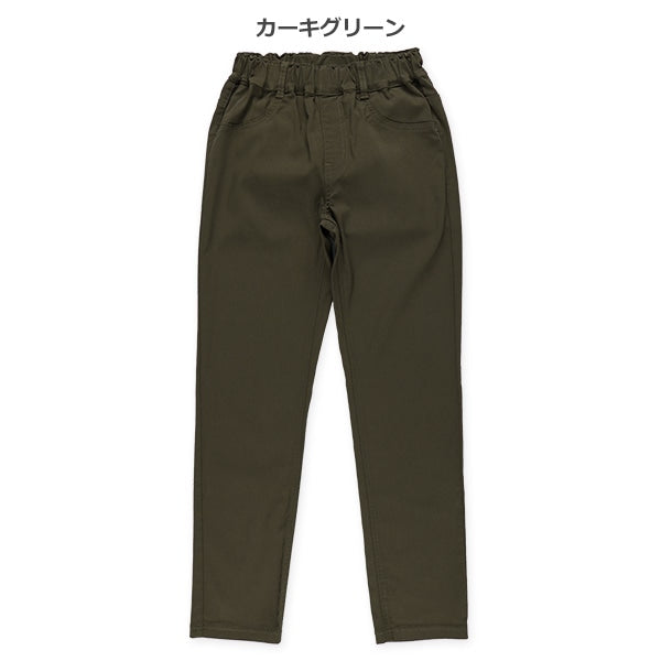 Stretch Pants (Winter, Spring, Autumn)