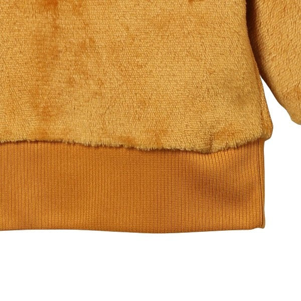 Kids' Boy Fleece Sweatshirt (Winter)
