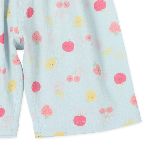 Fruits High Waist Underwear