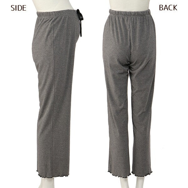 Comfortable Pants (All Seasons)