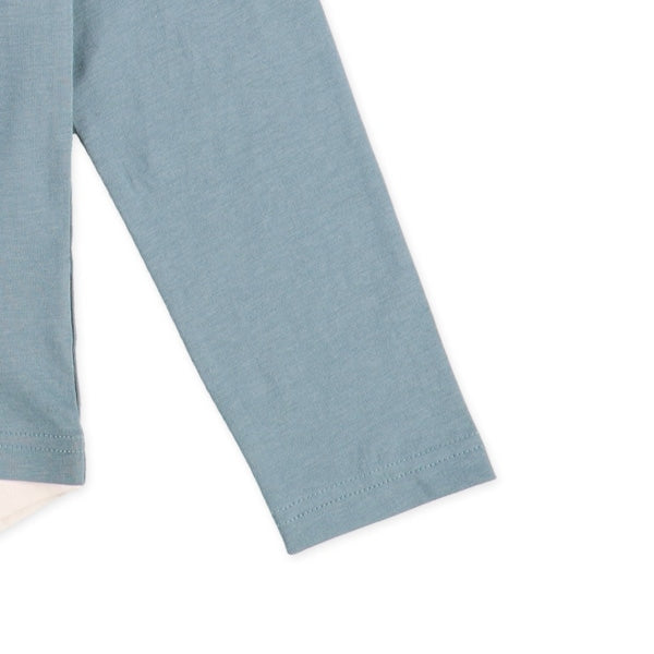 Long Sleeve T-Shirt (Winter, Spring, Autumn)