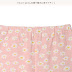 Knit Shorts