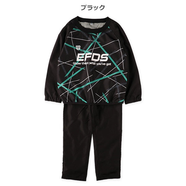 Mesh Lining Piste Suit (Winter, Spring, Autumn)