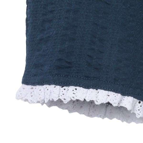Knit Shorts