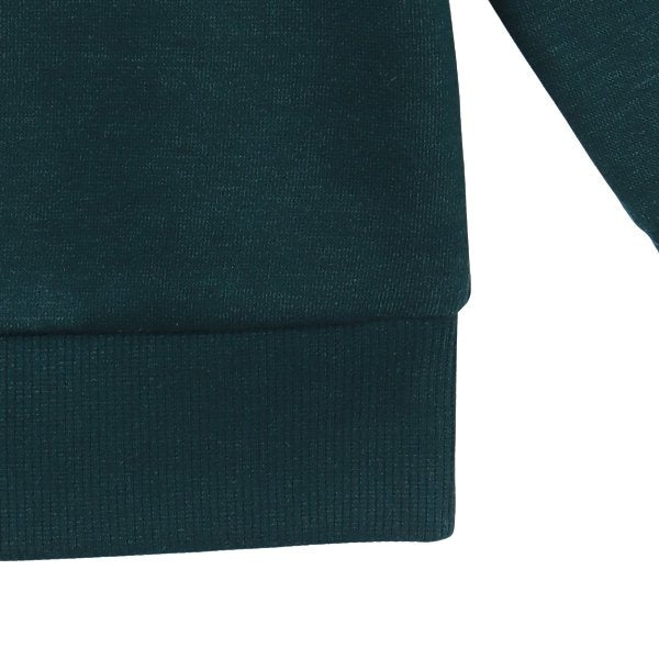 Kids' Boy Brushed Sweatshirt (Winter)