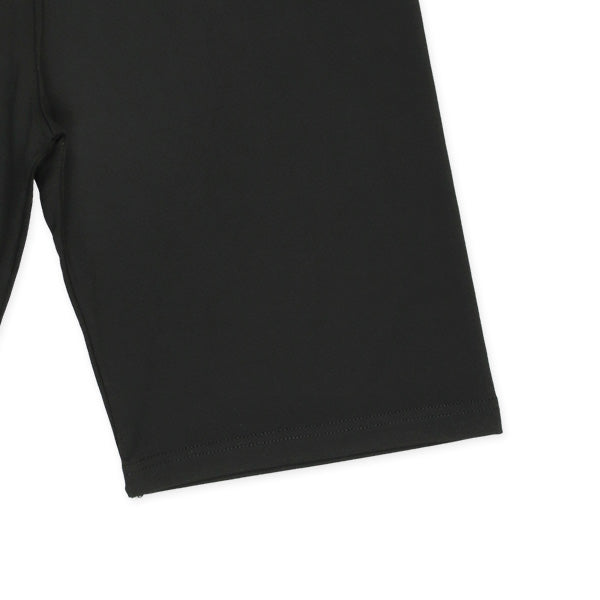 Semi Short Leggings