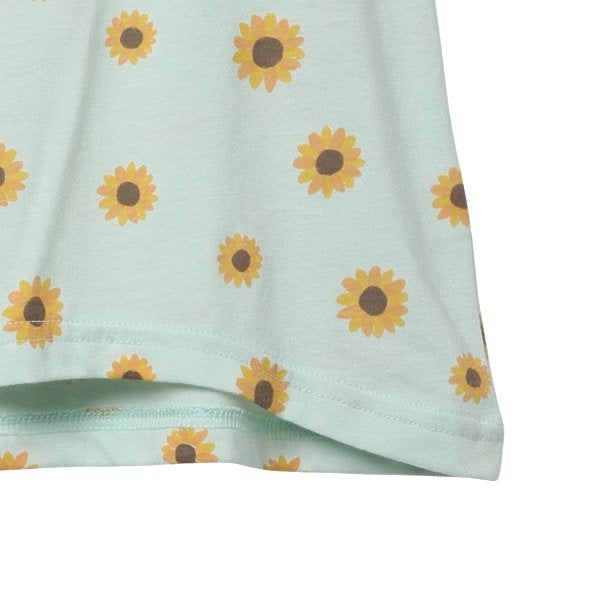 Sunflower Short Sleeve T-shirt