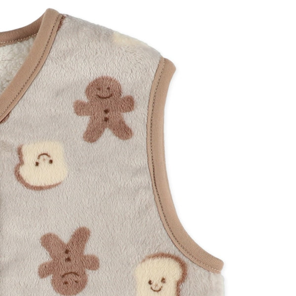 Long Ponchos for Baby Girls