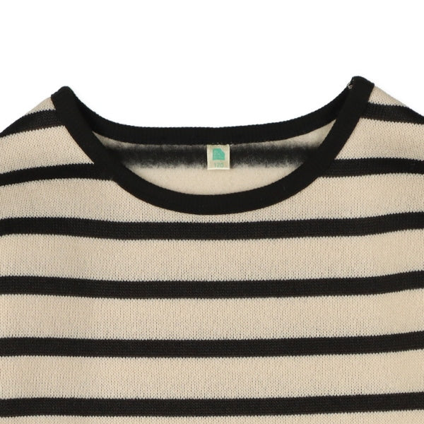 Kids' Boy Brushed Sweatshirt (Winter)