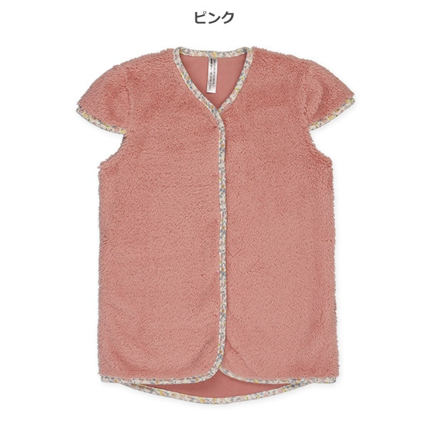 Long Ponchos for Baby Girls