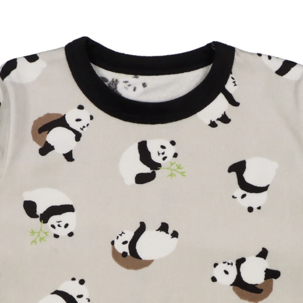 Fleece Pajamas for Boys