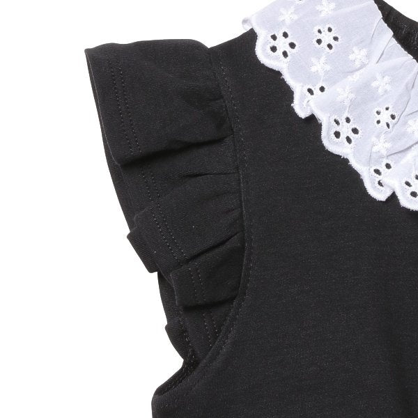 Short Sleeve Blouse