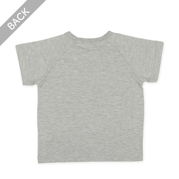 Panda T-shirt and Pants Set