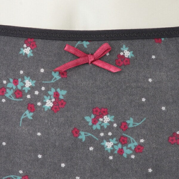 Knit Underwear