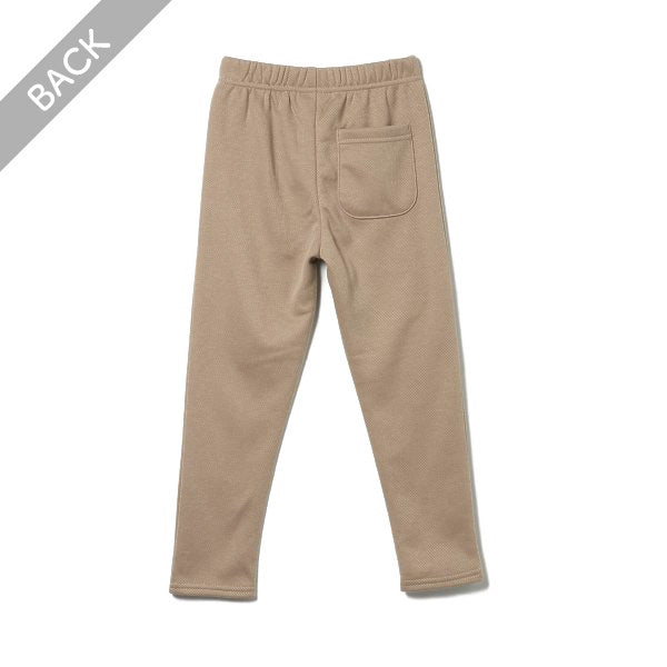Kids' Boy Knit Pants (Winter)