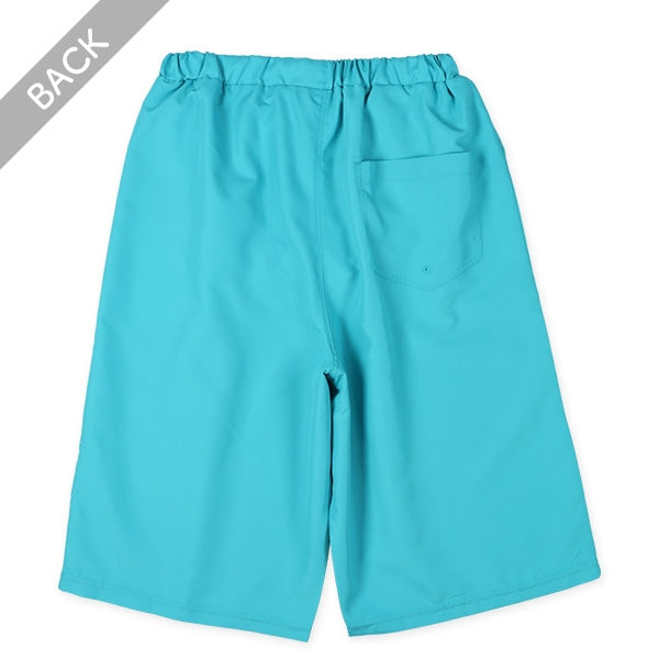 Plain Swimwear
