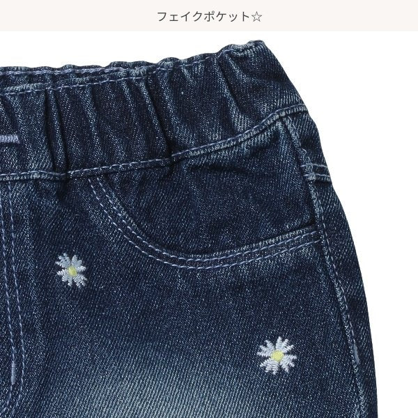 Floral Shorts