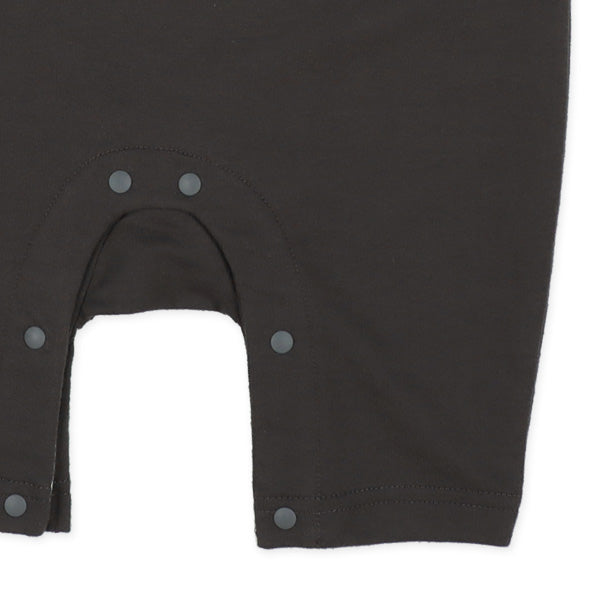 Bear Designed Baby Romper