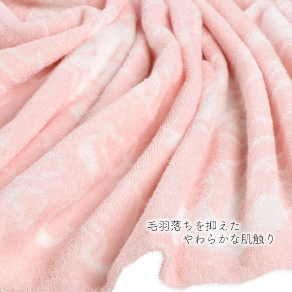 Dinosaur Towel Blanket