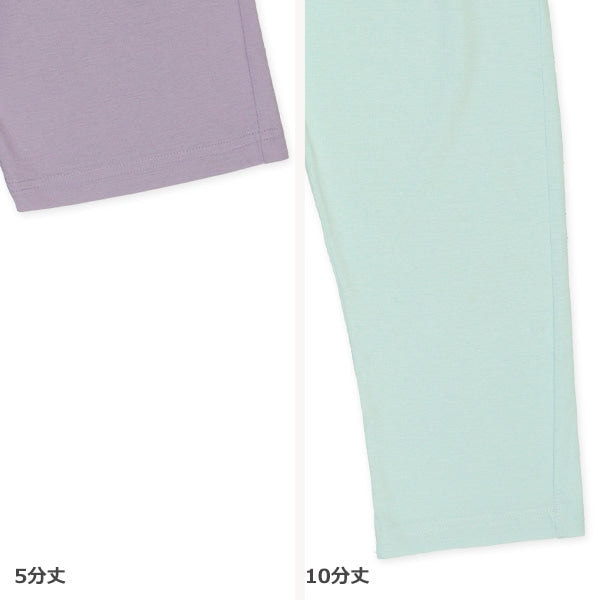 T-shirt and Pants Set