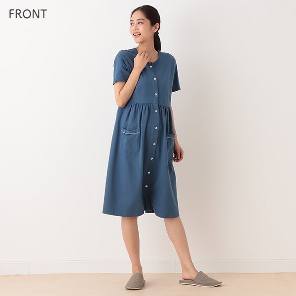 Relaxing Maternity Pajamas