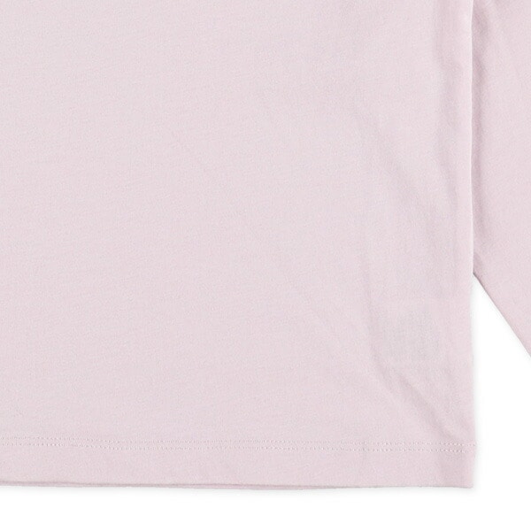 Plain Long Sleeve T-shirt