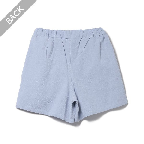 Ribboned Culotte