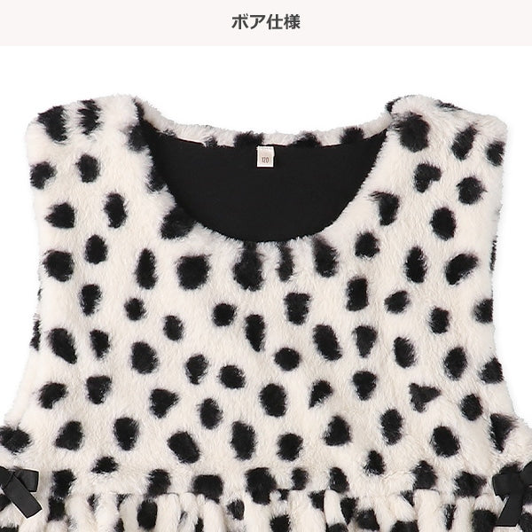 Kids' Girl Dress Set (Winter)