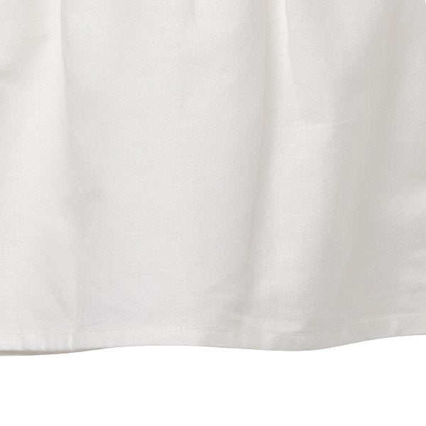 Knit Short Sleeve One Piece