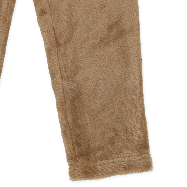 Fleece Pajamas for Baby Boys