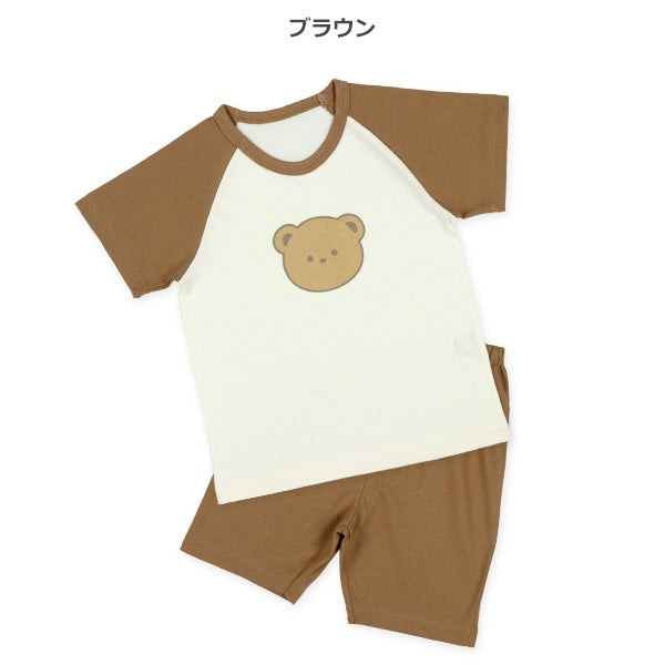 Car T-shirt and Pants Set for Early Summer