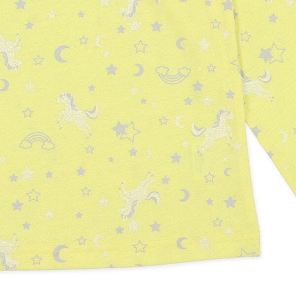 Unicorn Long Sleeve T-shirt