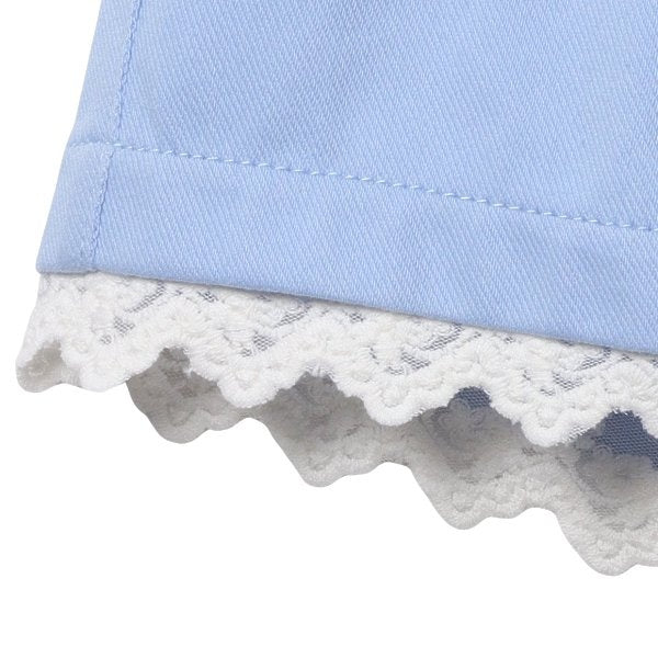 Plain Shorts
