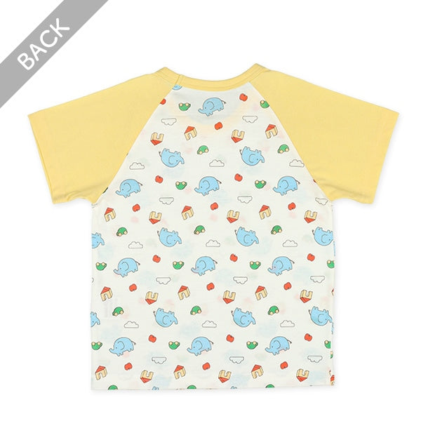 T-shirt and Pants Set