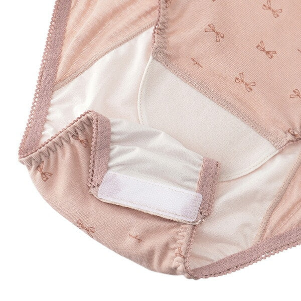 Postpartum shorts