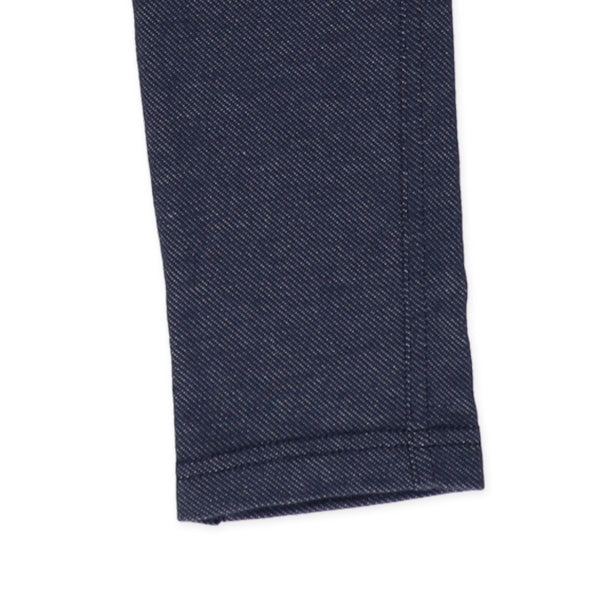 Denim Knit Leggings (Winter, Spring, Autumn)