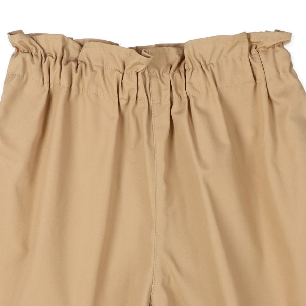 Plain Culotte