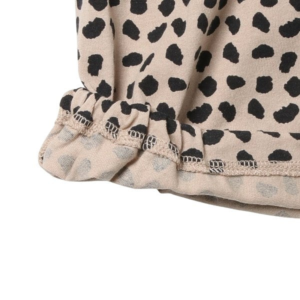 Animal Short Sleeve T-shirt