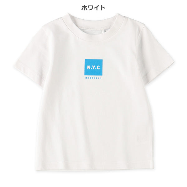N.Y.C Short Sleeve T-shirt