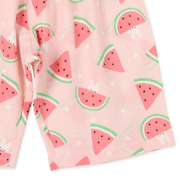 Watermelon High Waist Underwear