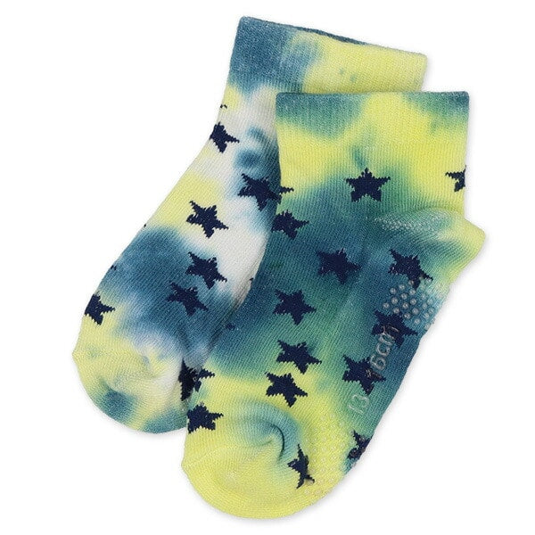 Star Print Colorful Socks