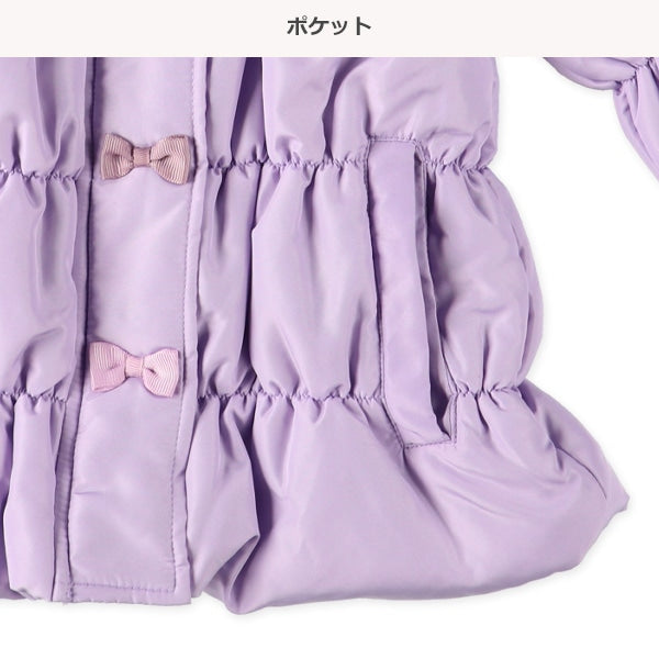 Kids' Girl Winter Coat