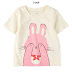 Animal Short Sleeve T-shirt