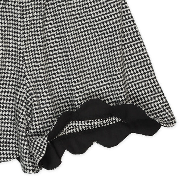 Ska culottes autumn winter spring
