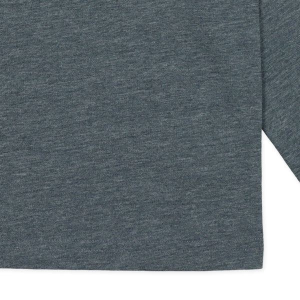 Cute Pocket Long Sleeve Shirt (Winter, Spring, Autumn)